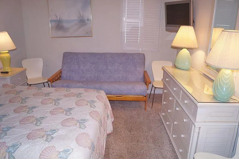 Appartamento Atlantic View 101 Condo Ocean City Stati Uniti